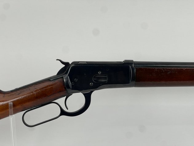 Image for Winchester Model 1892 Lever Action Rifle 32 WCF