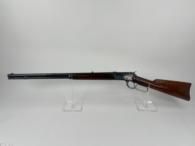 Image for Winchester Model 1892 Lever Action Rifle 32 WCF