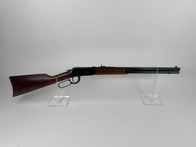 Image for Winchester Canadian Centenial (Based on 1894 Model) Lever Action Rifle 30-30