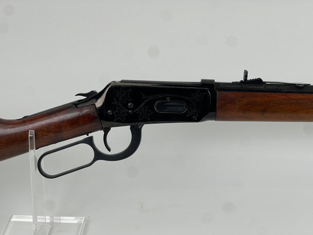 Image for Winchester Canadian Centenial (Based on 1894 Model) Lever Action Rifle 30-30