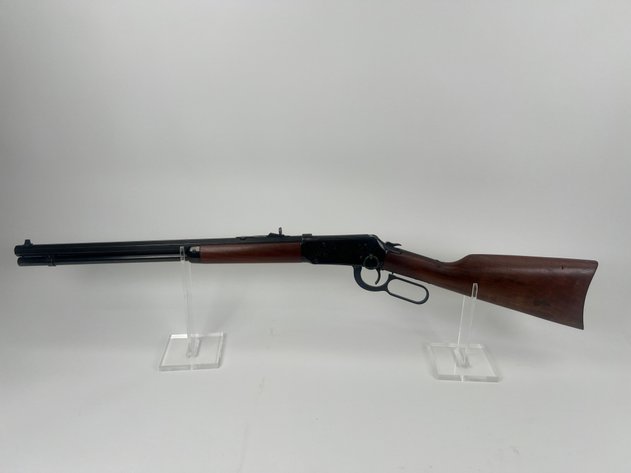 Image for Winchester Canadian Centenial (Based on 1894 Model) Lever Action Rifle 30-30