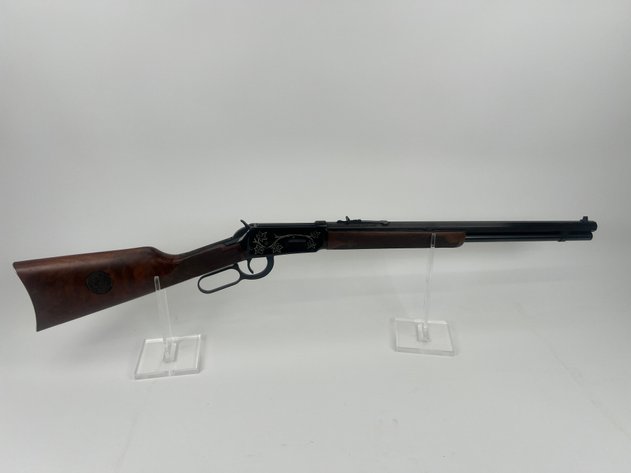 Image for Winchester Canadian Centenial (Based on 1894 Model) Lever Action Rifle 30-30