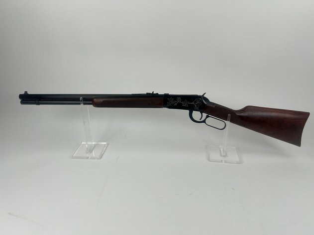 Image for Winchester Canadian Centenial (Based on 1894 Model) Lever Action Rifle 30-30