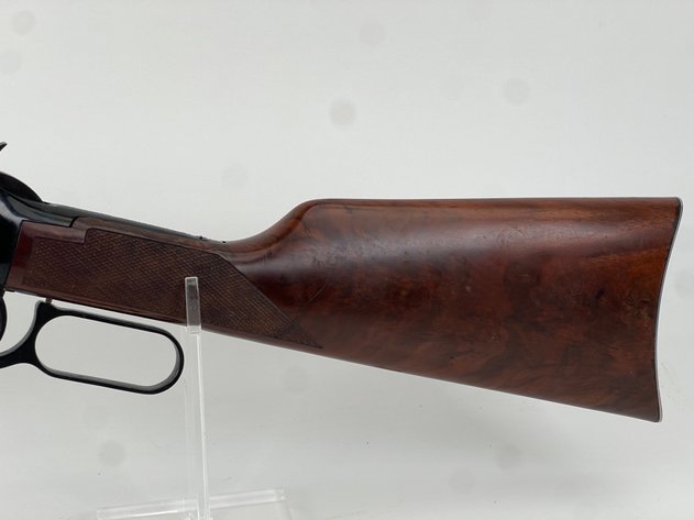 Image for Winchester Canadian Centenial (Based on 1894 Model) Lever Action Rifle 30-30
