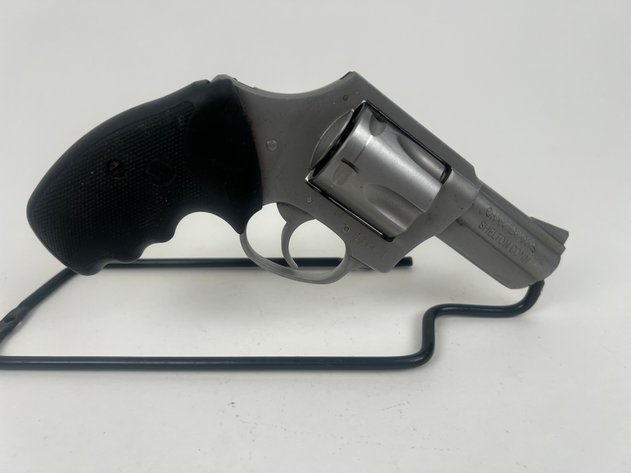 Image for Charter Arms Bulldog Pug Revolver 44 Spl