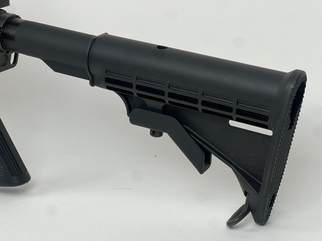 Image for Armalite M15 Semi-Automatic Rifle 5.56mm
