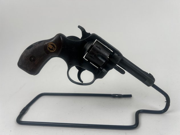 Image for RG Ind RG14 Revolver 22 LR