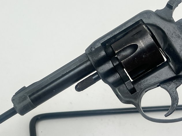Image for RG Ind RG14 Revolver 22 LR