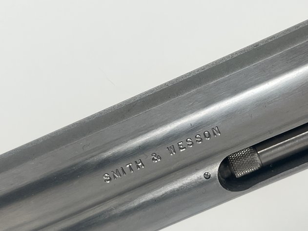 Image for Smith and Wesson Mod 686 Revolver 357 Magnum