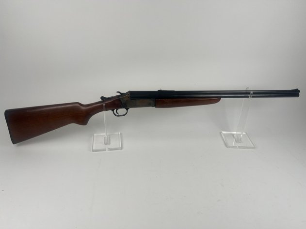 Image for Savage Arms Model 24B Over / Under Rifle Shotgun 22 WIN / 410ga