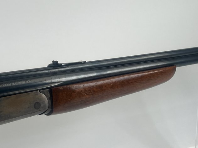 Image for Savage Arms Model 24B Over / Under Rifle Shotgun 22 WIN / 410ga