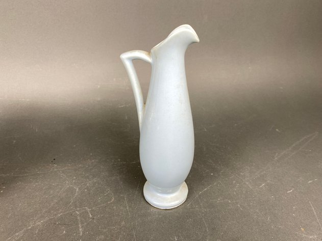 Image for (4) Pieces of Vintage Shawnee Pottery Vases