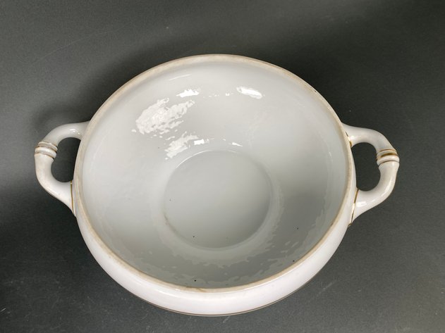 Image for Assortment of (16)  Vintage Serving Ware Pieces