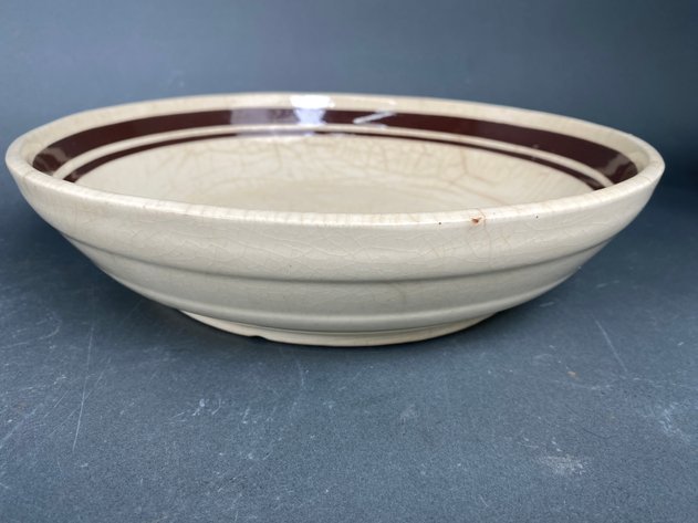 Image for Assortment of (16)  Vintage Serving Ware Pieces