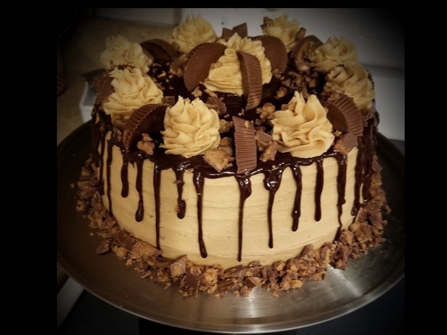 Image for Hamilton Elementary School PTO Cake Auction