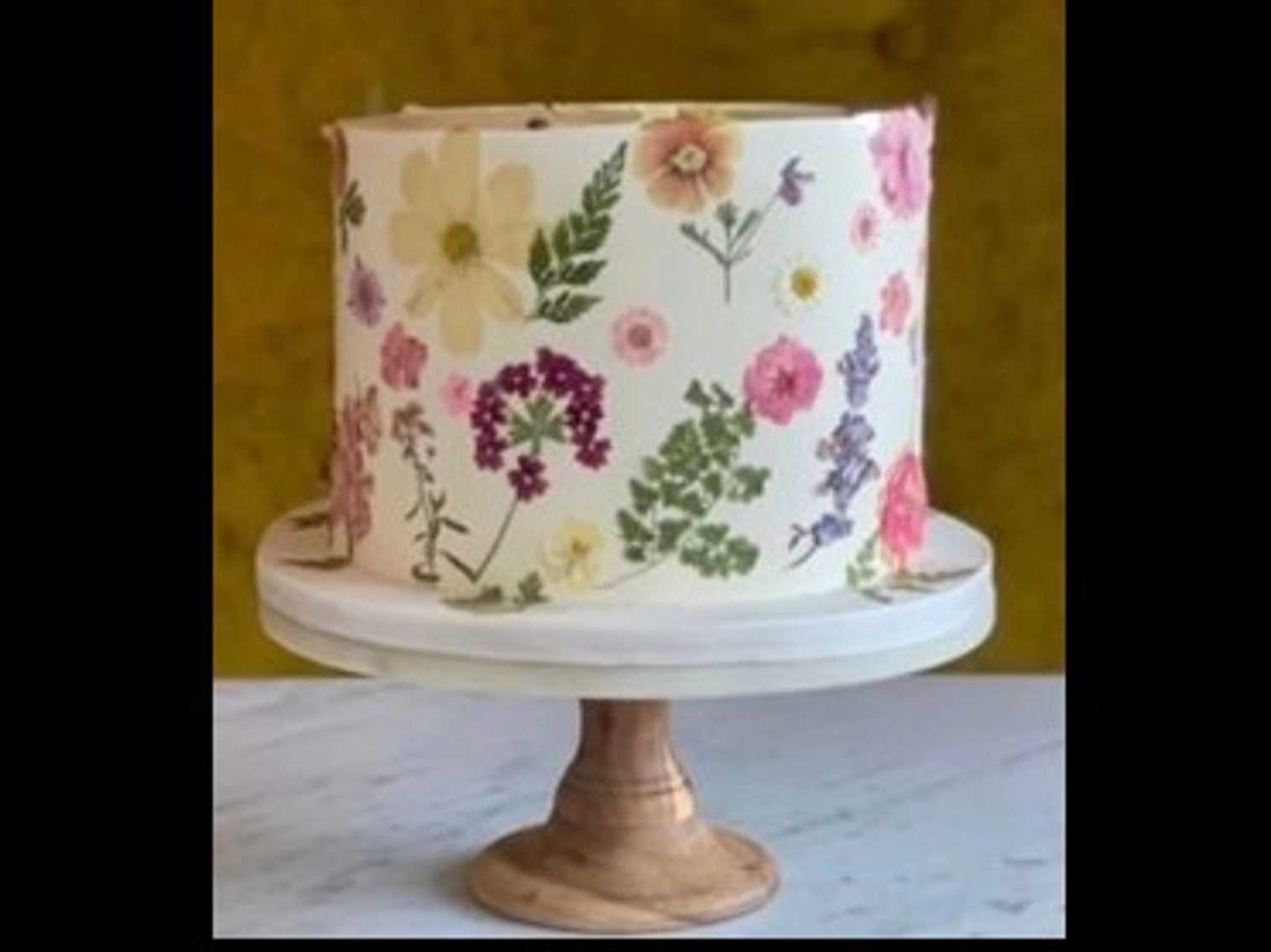 Image for Hamilton Elementary School PTO Cake Auction