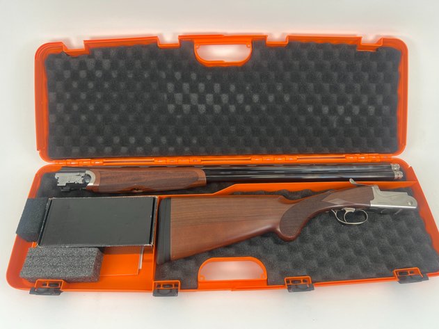 Image for Franchi Instict SL Over / Under Shotgun 20 Ga