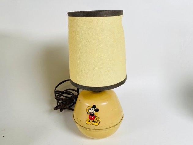 Image for (5)  Mickey and Friends Carousel Bird Feed and  Decor