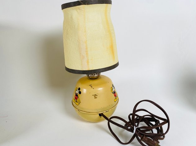 Image for (5)  Mickey and Friends Carousel Bird Feed and  Decor