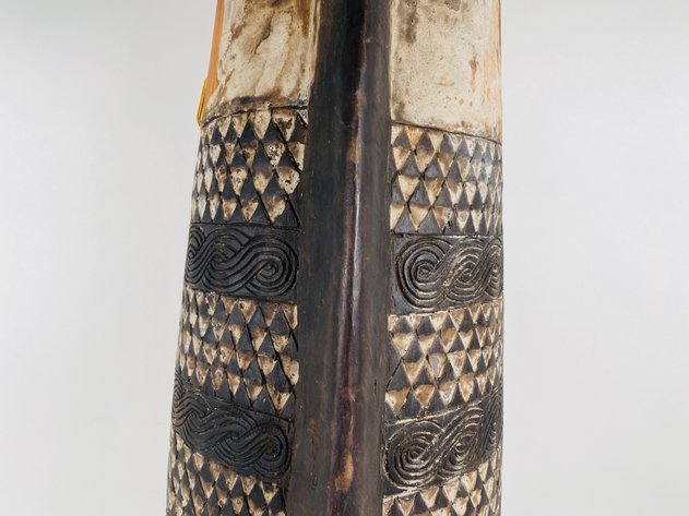 Image for (1) Pende Pumba Chief's Mask
