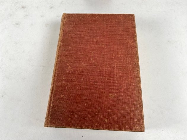 Image for (3) Vintage Bibles and Religious Themed Books