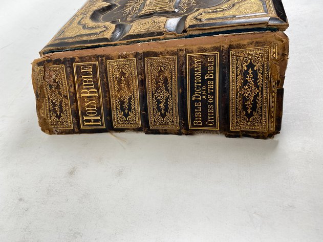 Image for Antique Victorian Era 