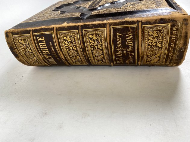 Image for Antique Victorian Era 