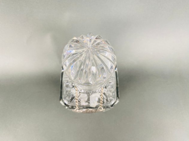 Image for Waterford Marquis Brookside Square Decanter & Stopper