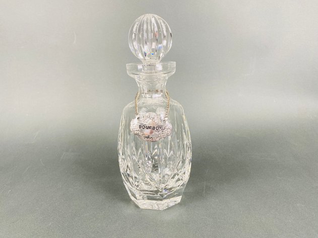 Image for Waterford Westhampton Decanter & Stopper