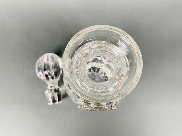 Image for Waterford Westhampton Decanter & Stopper