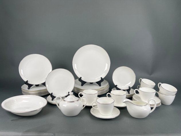 Image for Wedgwood Bone China Dinnerware
