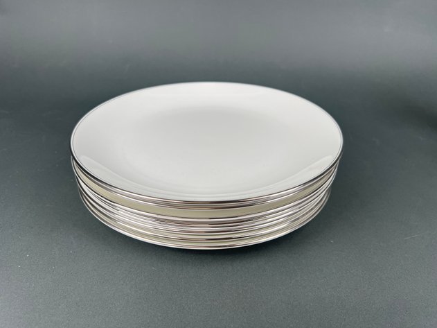 Image for Wedgwood Bone China Dinnerware