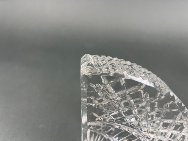 Image for Pair of Crystal Bookends