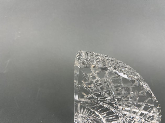 Image for Pair of Crystal Bookends