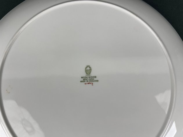 Image for Wedgwood Bone China Dinnerware