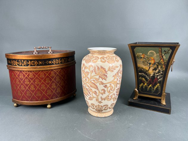 Image for Assorted Home Decor