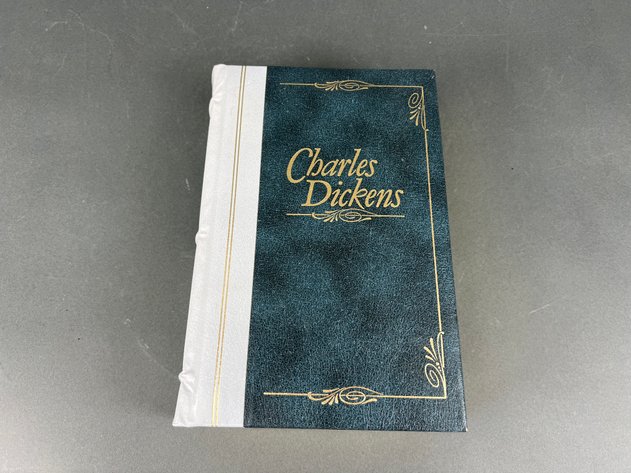 Image for Book Collection of Agatha Christie, Charles Dickens, Robert Louis Stevenson and O'Henry