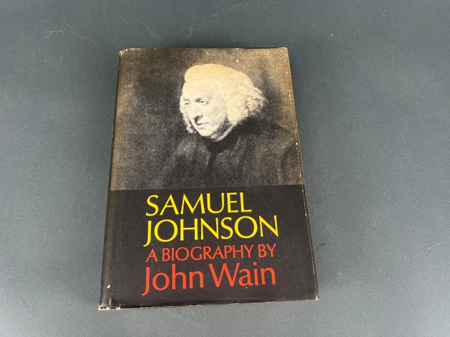 Image for Collection of (4) Vintage Books