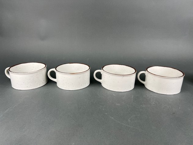 Image for Ceramic Oven to Table Ware and Appetizer Sets