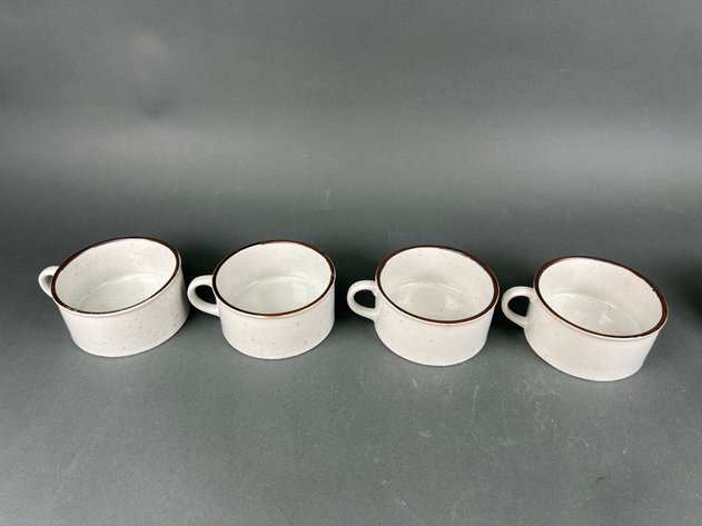 Image for Ceramic Oven to Table Ware and Appetizer Sets