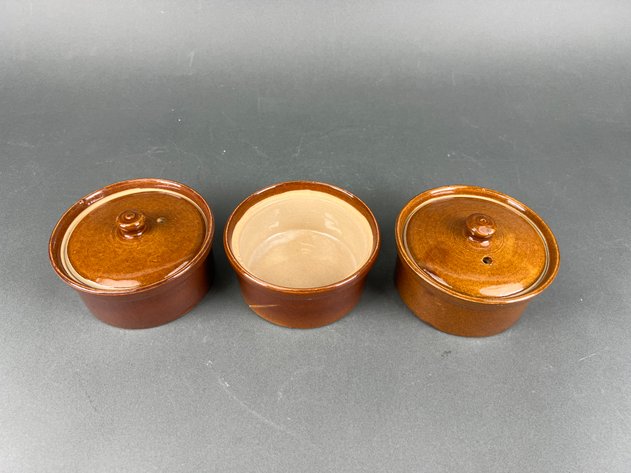 Image for Ceramic Oven to Table Ware and Appetizer Sets