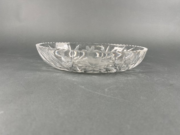 Image for Crystal Bowl, Vase and Serving Dish