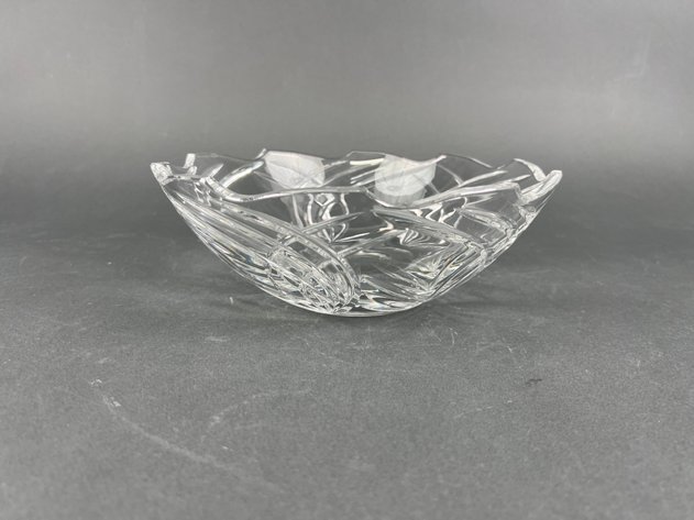 Image for Crystal Bowl, Vase and Serving Dish