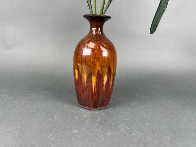 Image for Assorted Vases with Permanent Flowers
