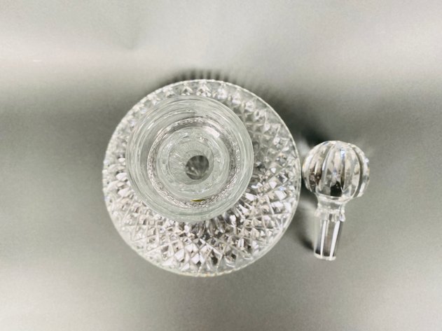 Image for Waterford Lismore Decanter & Stopper