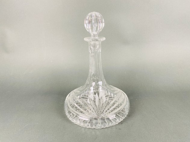 Image for Waterford Marquis Calais Decanter & Stopper