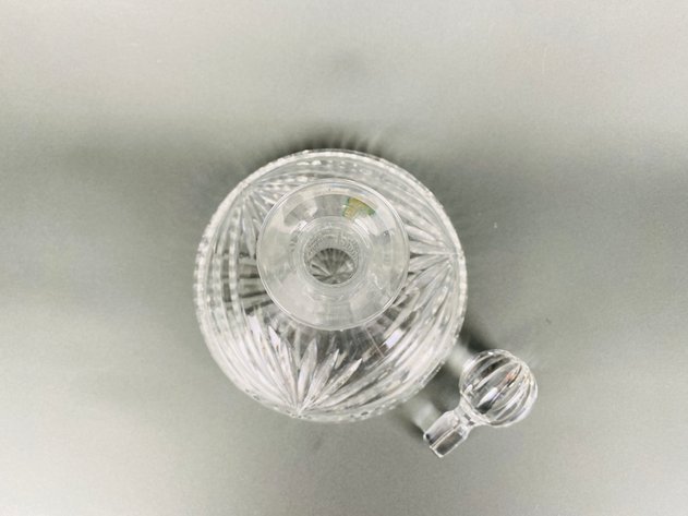 Image for Waterford Marquis Calais Decanter & Stopper