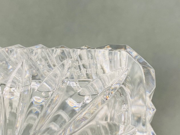 Image for Waterford Marquis Barcelona Decanter & Stopper