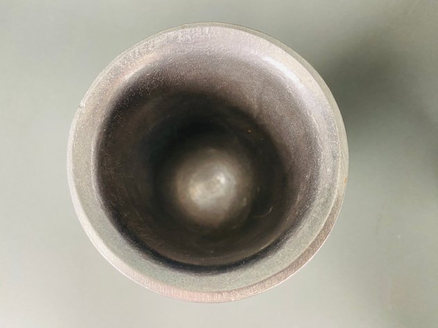 Image for Set of (8) Wilton Armetale Pewter Goblets