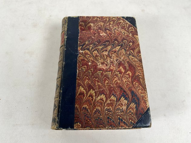 Image for Antique Book 